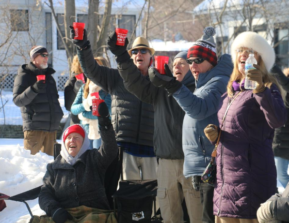 Editorial: Welcome (back) to Ripon, Adam Sonntag!
